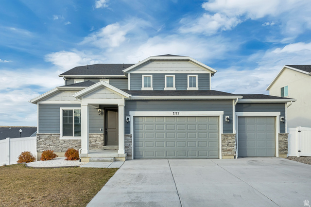 7172 Echomount Road West Valley City, UT 84081 - Photo 1 of 46