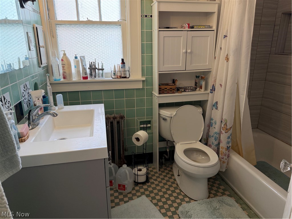 3568 Berkeley Road Cleveland Heights, OH 44118 - Photo 16 of 17 Gallery Image 16