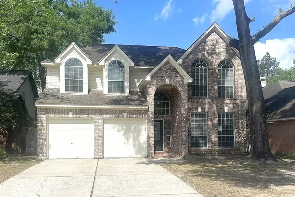 $2,295 | 3811 Spruce Bay Drive, Houston, TX 77345