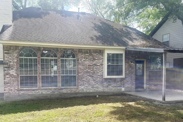 $2,295 | 3811 Spruce Bay Drive, Houston, TX 77345