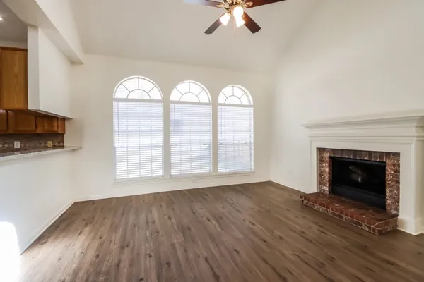 $2,295 | 3811 Spruce Bay Drive, Houston, TX 77345