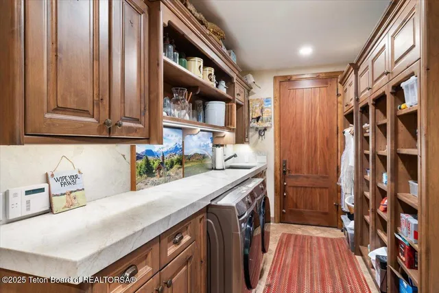 $13,975,000 | 2780 Raptor View Lane, Jackson, WY 83001