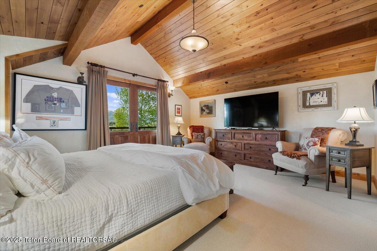 2780 Raptor View Lane Jackson, WY 83001 - Photo 13 of 58 64-7 - 2780 Raptor View Ln (Re-edits)