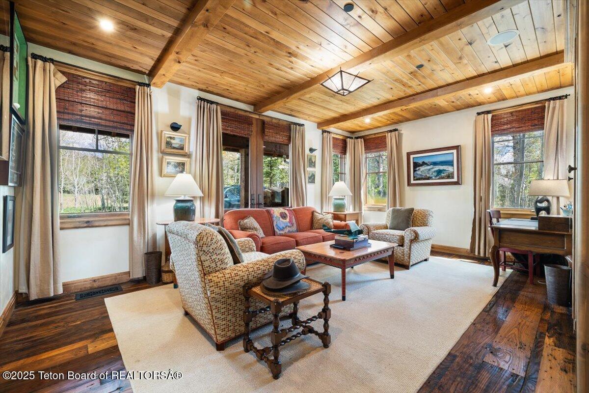 2780 Raptor View Lane Jackson, WY 83001 - Photo 14 of 58 19-30 - 2780 Raptor View Ln