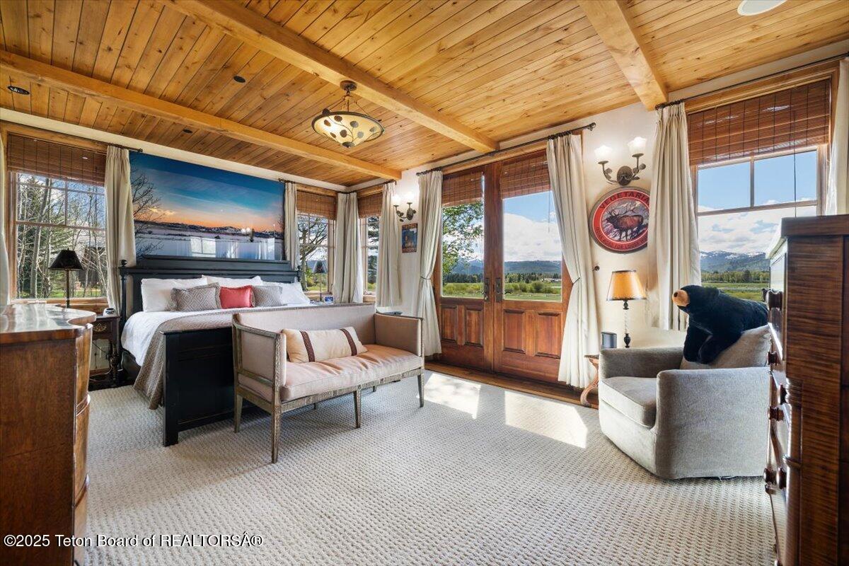 2780 Raptor View Lane Jackson, WY 83001 - Photo 15 of 58 17-32 - 2780 Raptor View Ln