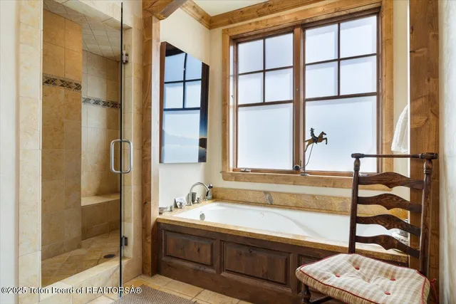 $13,975,000 | 2780 Raptor View Lane, Jackson, WY 83001