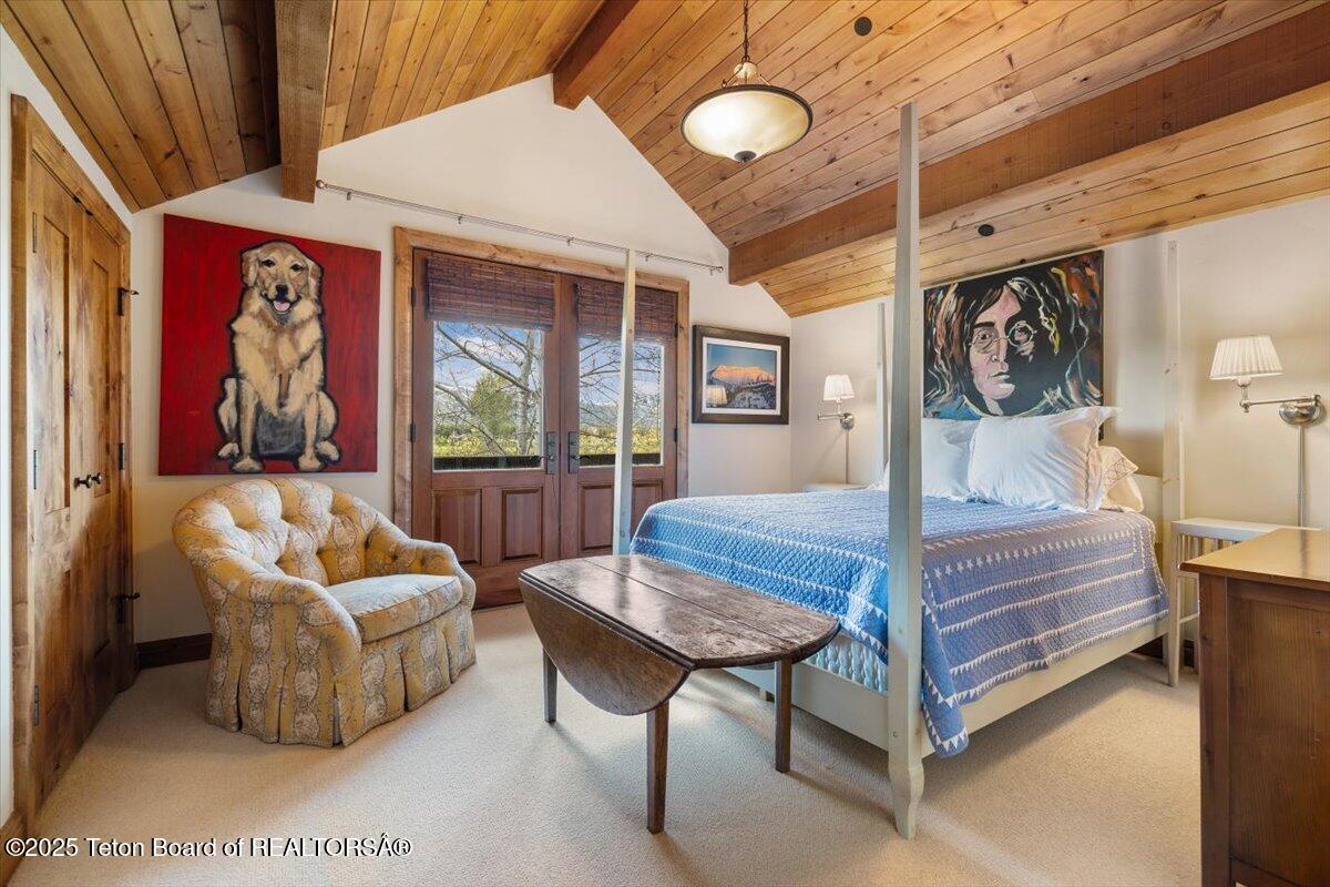 2780 Raptor View Lane Jackson, WY 83001 - Photo 19 of 58 63-8 - 2780 Raptor View Ln (Re-edits)