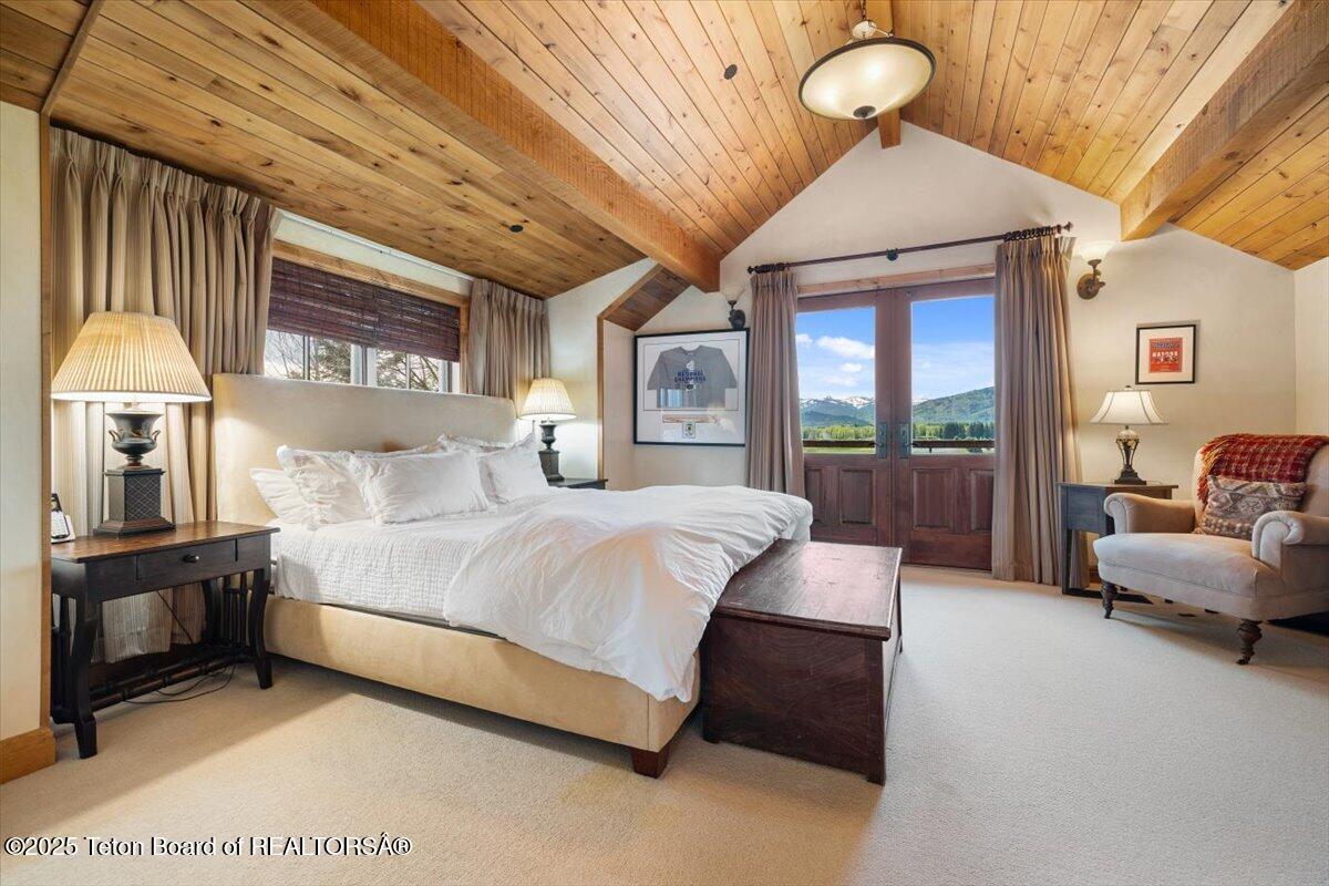 2780 Raptor View Lane Jackson, WY 83001 - Photo 20 of 58 68-2 - 2780 Raptor View Ln (Re-edits)