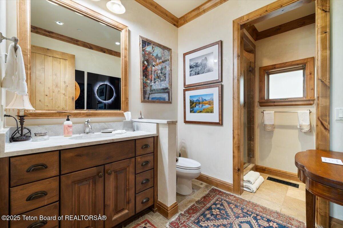 2780 Raptor View Lane Jackson, WY 83001 - Photo 24 of 58 44-5 - 2780 Raptor View Ln