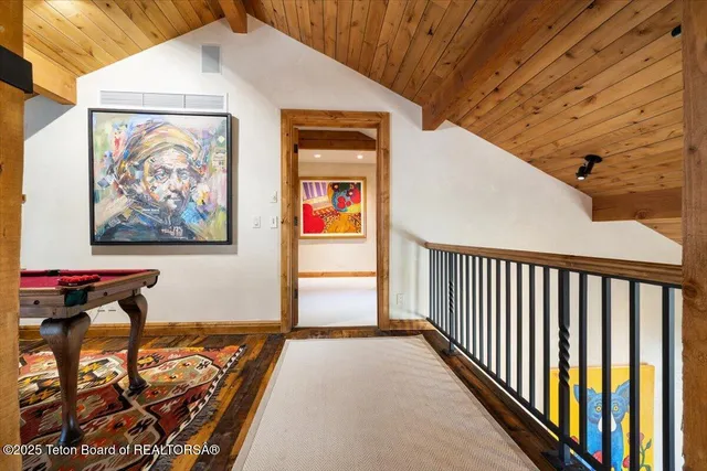 $13,975,000 | 2780 Raptor View Lane, Jackson, WY 83001