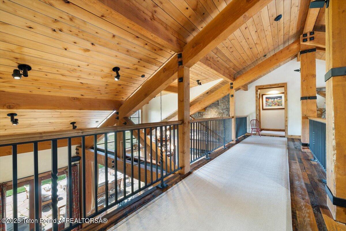 2780 Raptor View Lane Jackson, WY 83001 - Photo 28 of 58 33-16 - 2780 Raptor View Ln