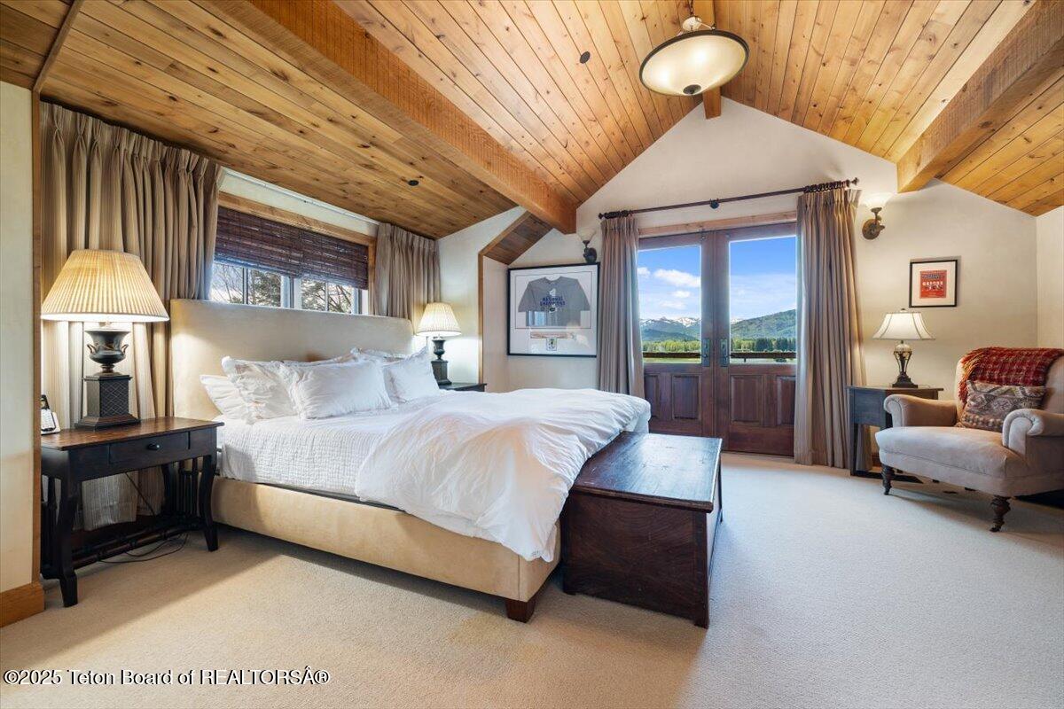 2780 Raptor View Lane Jackson, WY 83001 - Photo 29 of 58 34-15 - 2780 Raptor View Ln