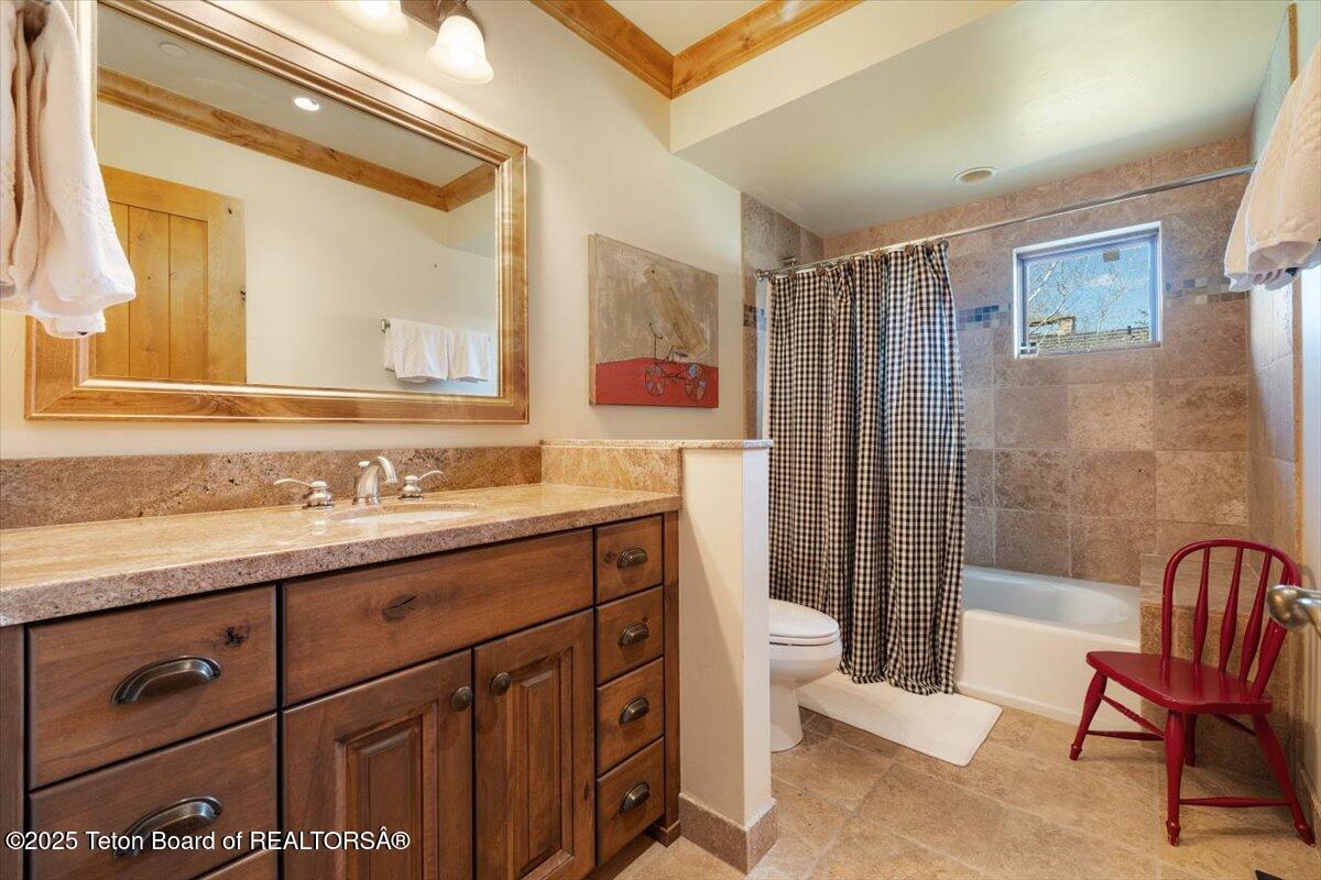 2780 Raptor View Lane Jackson, WY 83001 - Photo 33 of 58 39-10 - 2780 Raptor View Ln