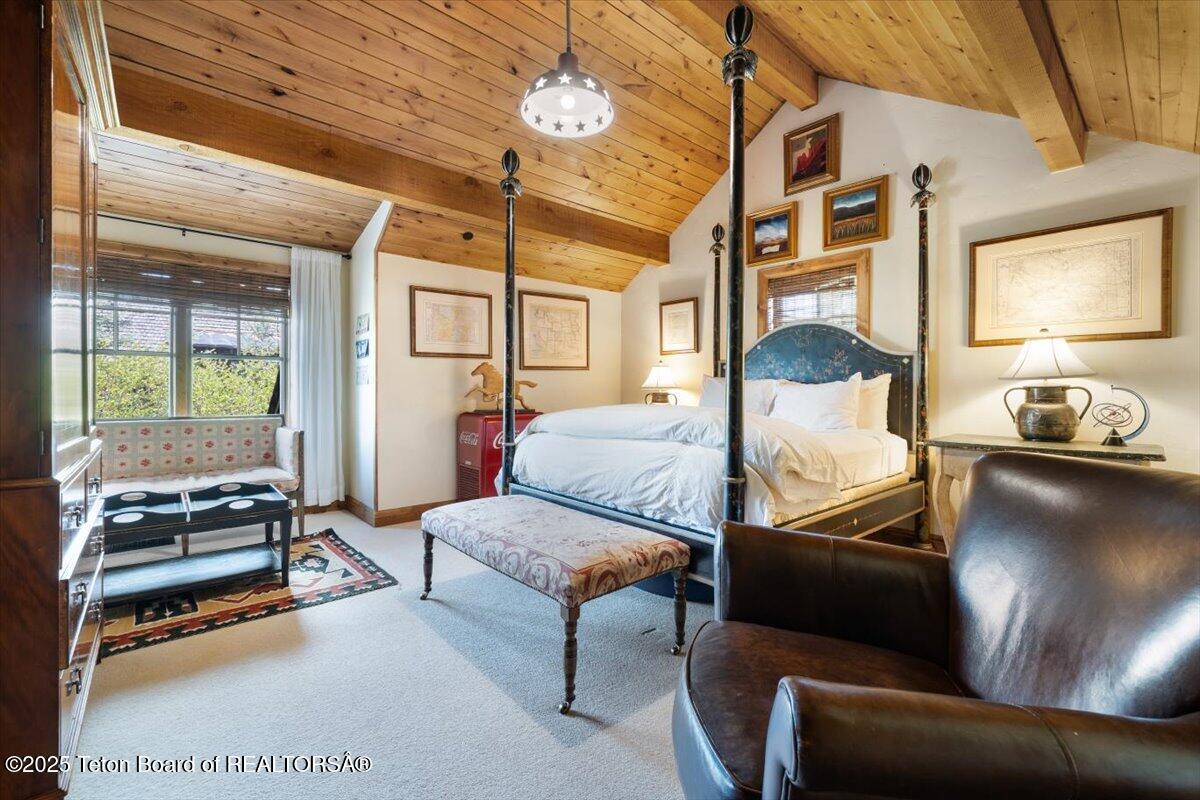 2780 Raptor View Lane Jackson, WY 83001 - Photo 34 of 58 40-9 - 2780 Raptor View Ln