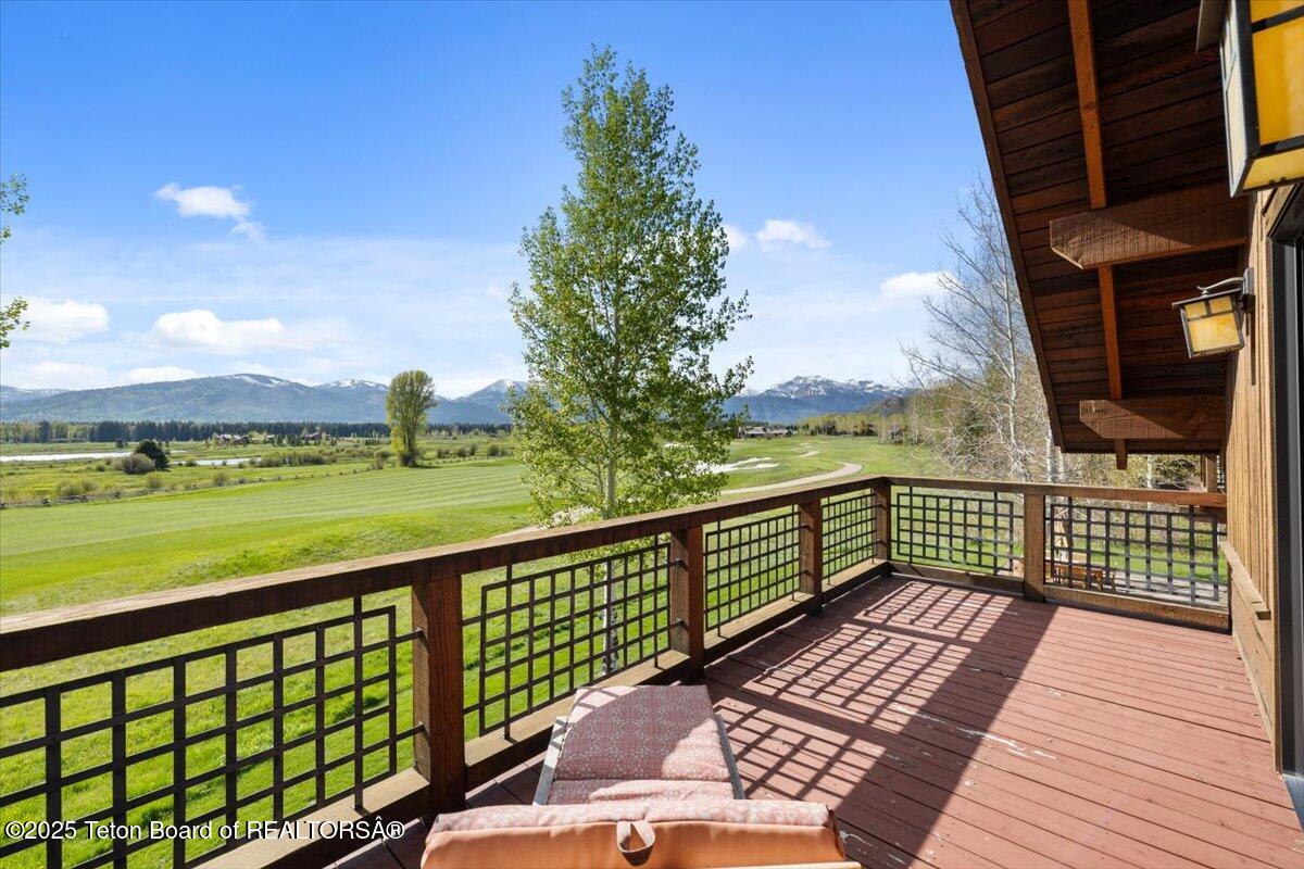 2780 Raptor View Lane Jackson, WY 83001 - Photo 37 of 58 03-50 - 2780 Raptor View Ln