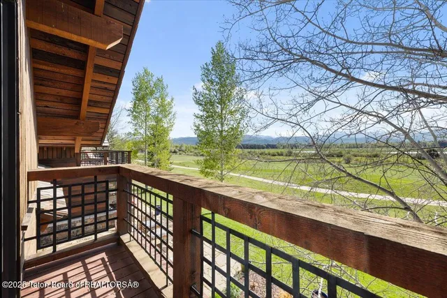 $13,975,000 | 2780 Raptor View Lane, Jackson, WY 83001