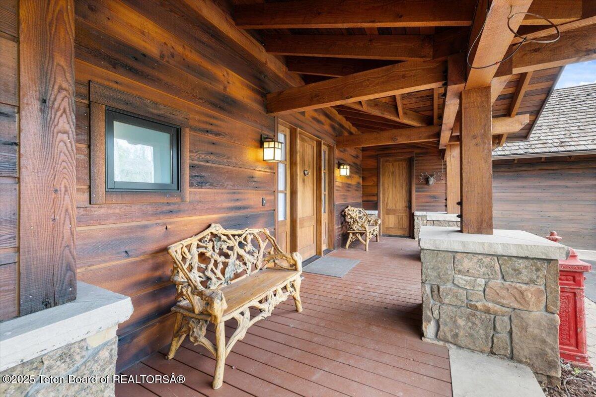 2780 Raptor View Lane Jackson, WY 83001 - Photo 40 of 58 46-4 - 2780 Raptor View Ln