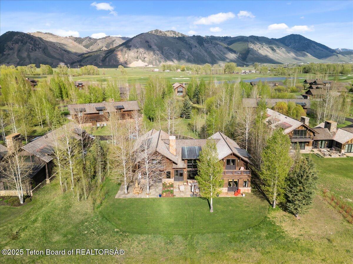 2780 Raptor View Lane Jackson, WY 83001 - Photo 41 of 58 05-43 - 2780 Raptor View Ln