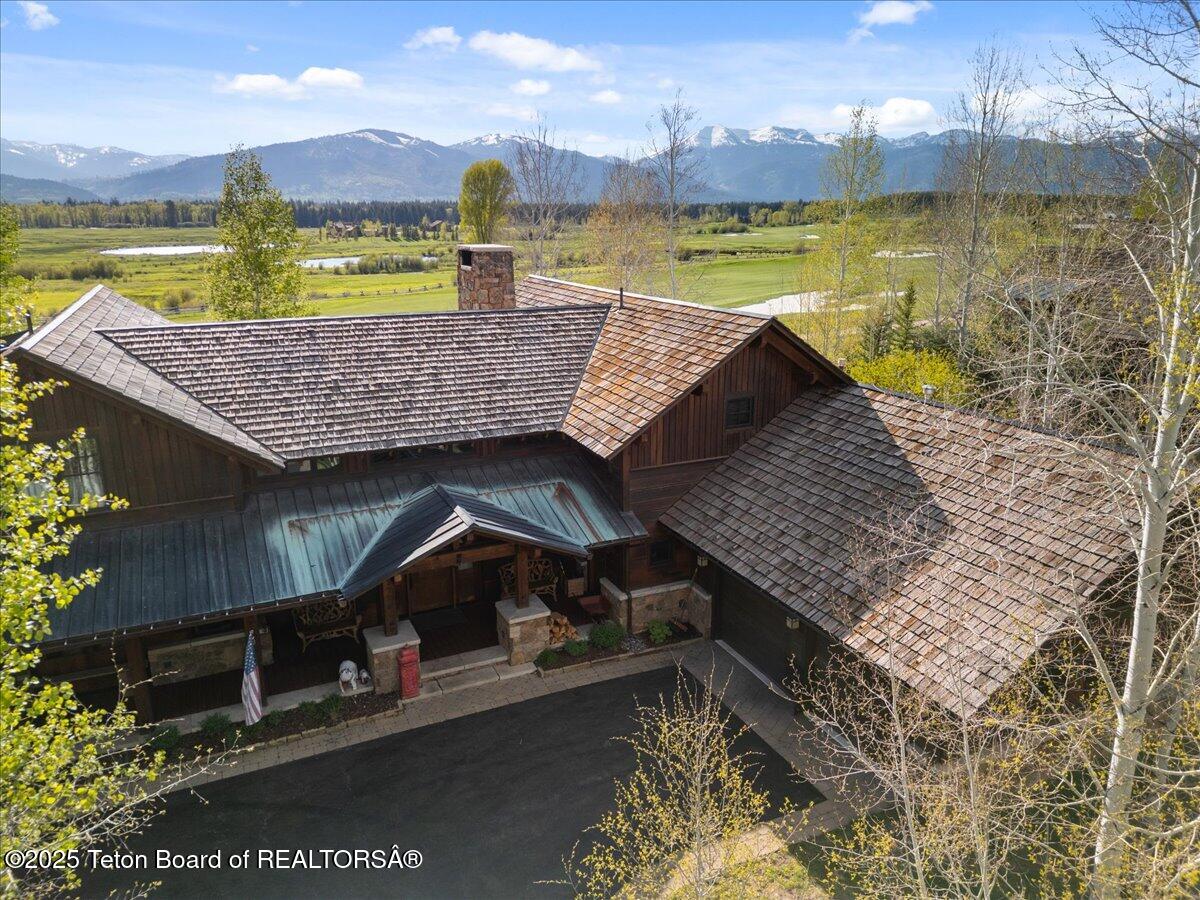 2780 Raptor View Lane Jackson, WY 83001 - Photo 43 of 58 54-50 - 2780 Raptor View Ln