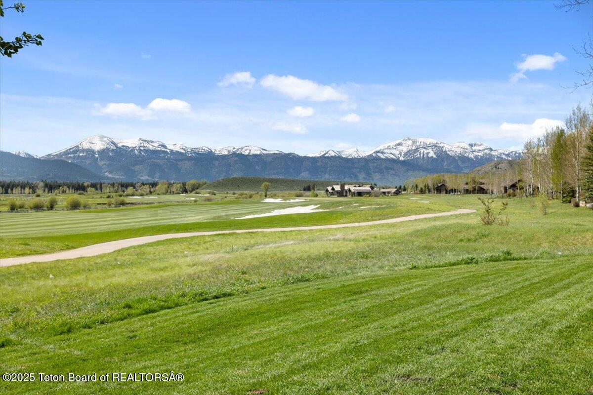 2780 Raptor View Lane Jackson, WY 83001 - Photo 45 of 58 07-42 - 2780 Raptor View Ln