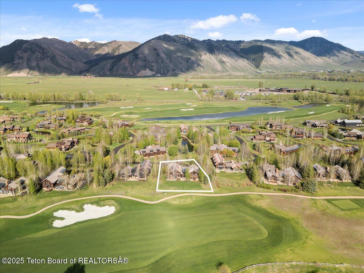 2780 Raptor View Lane Jackson, WY 83001 - Photo 53 of 58 50-46 - 2780 Raptor View Ln