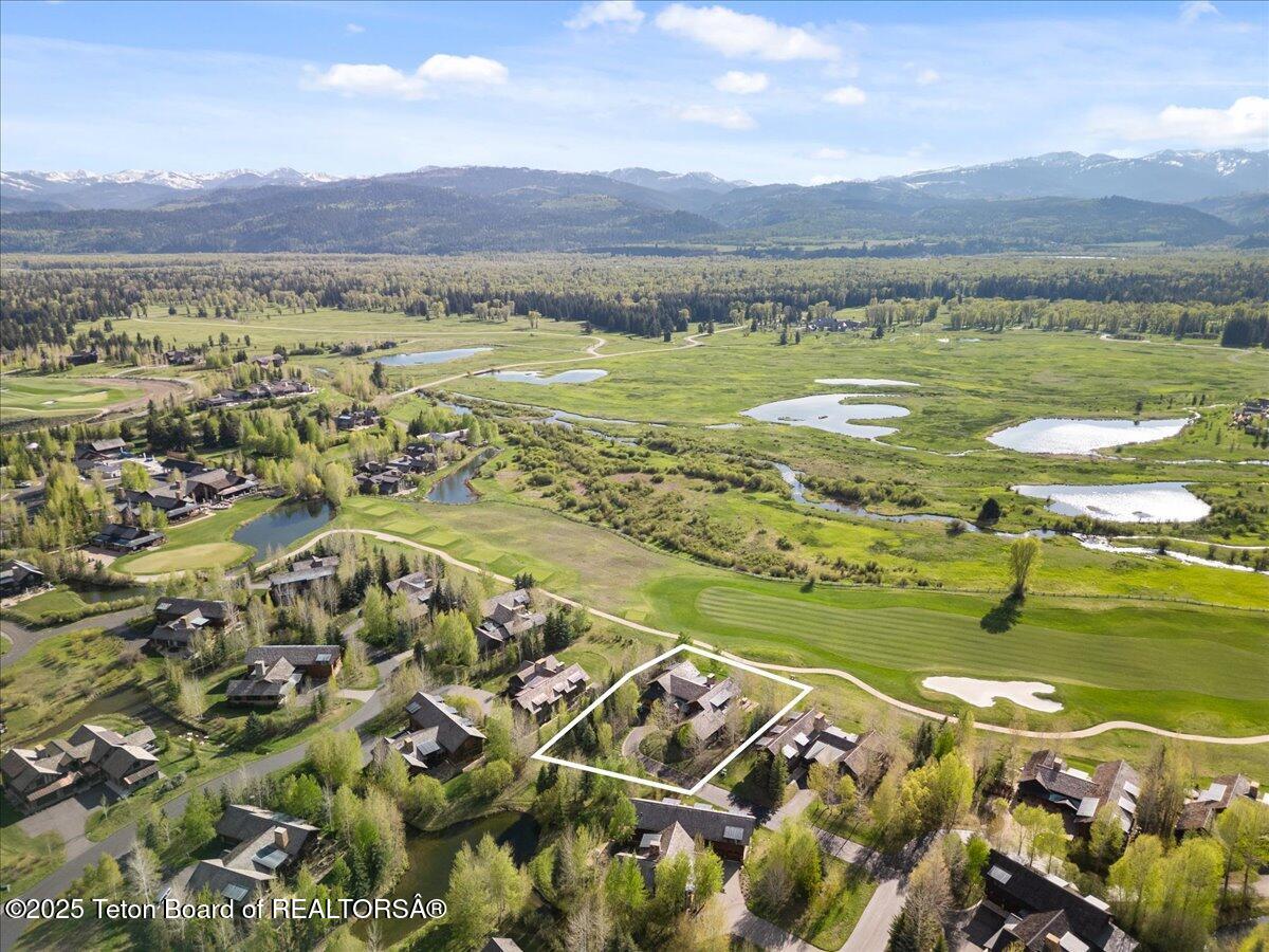 2780 Raptor View Lane Jackson, WY 83001 - Photo 56 of 58 57-53 - 2780 Raptor View Ln