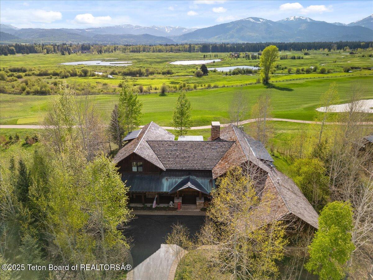 2780 Raptor View Lane Jackson, WY 83001 - Photo 58 of 58 53-49 - 2780 Raptor View Ln