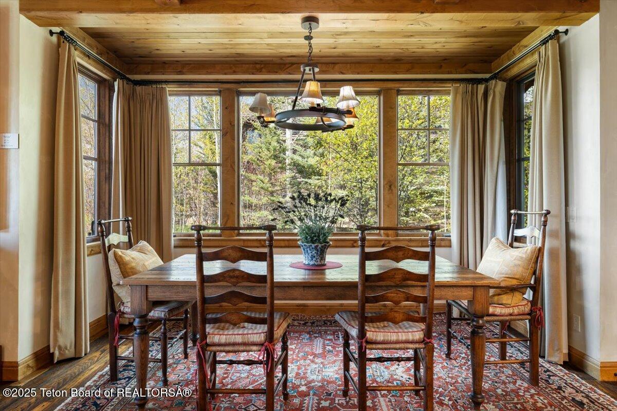 2780 Raptor View Lane Jackson, WY 83001 - Photo 9 of 58 23-26 - 2780 Raptor View Ln