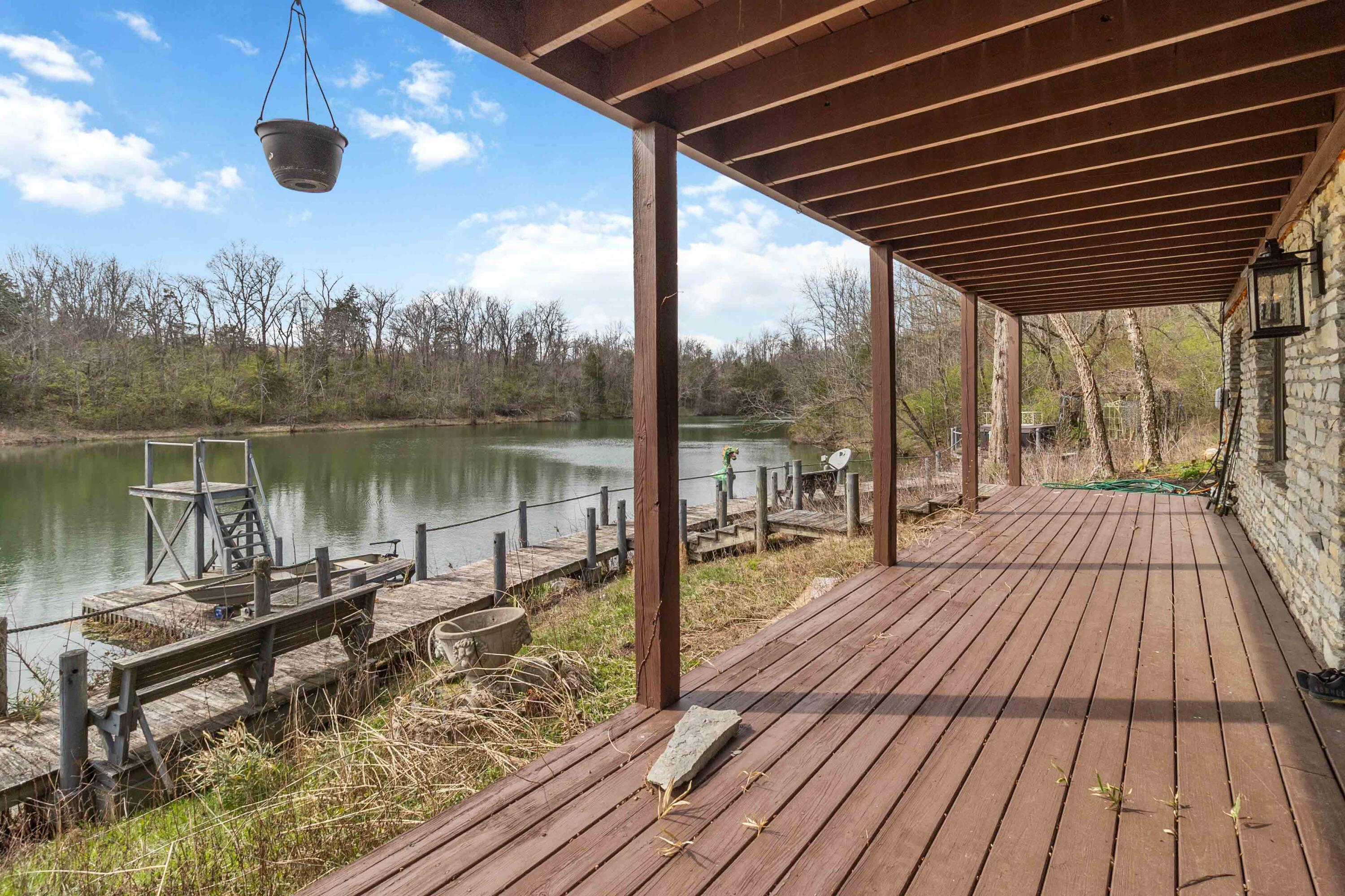 1150 Corinth Road Lawrenceburg, KY 40342 - Photo 8 of 75 044