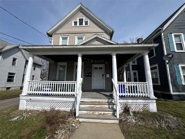$3,000 | 44 Leroy Street, Binghamton, NY 13905