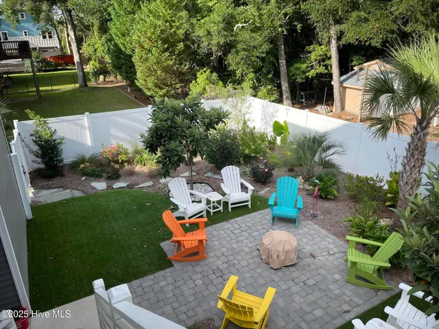 $835,000 | 115 Southeast 12th Street, Oak Island, NC 28465