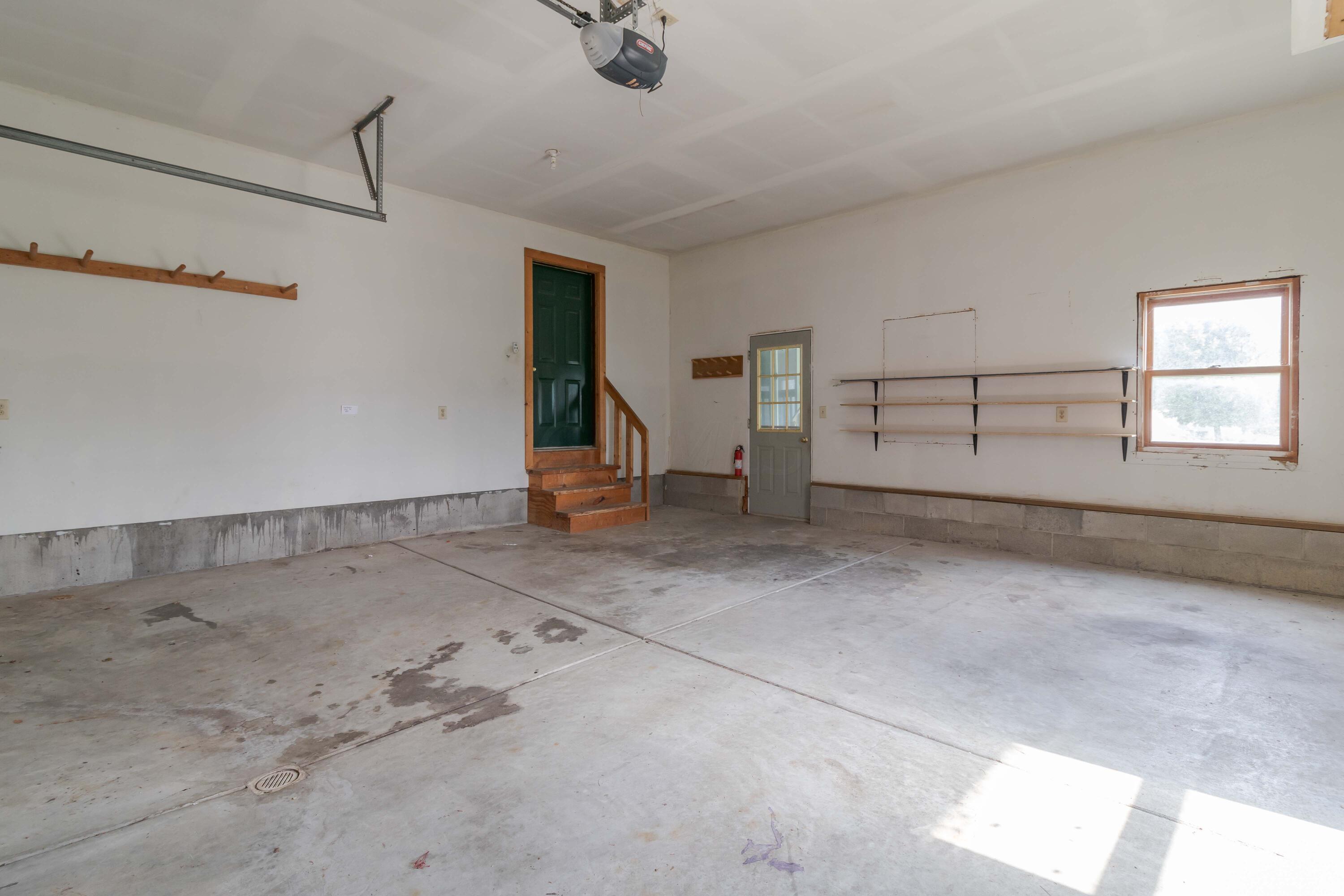 7667 Winchester Road Northwest Carroll, OH 43112 - Photo 44 of 65 Attached Garage