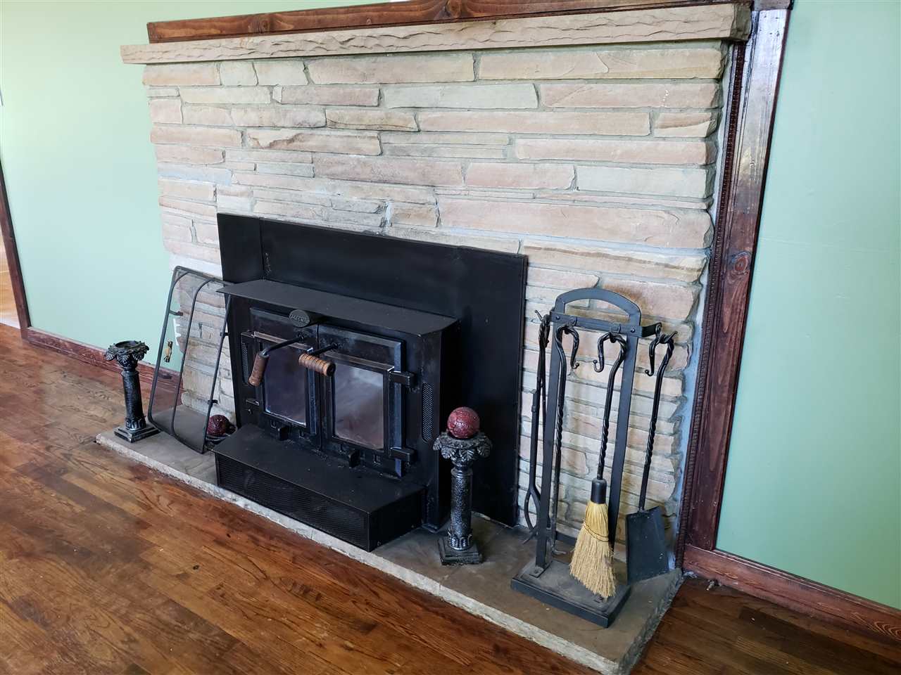 2417 North Thomas Road Fairgrove, MI 48733 - Photo 15 of 34