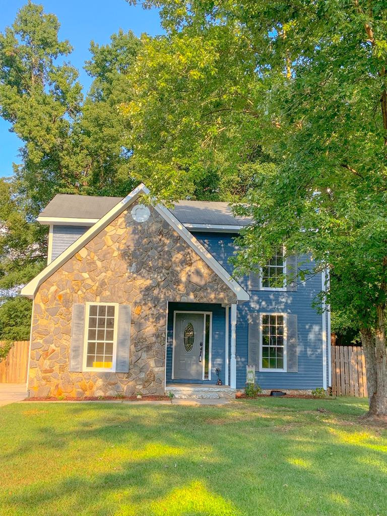252 Silver Maple Road Martinez, GA 30907 - Photo 1 of 14 Main View