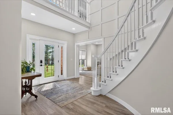 $767,000 | 49 Westwood Lane, Springfield, IL 62711