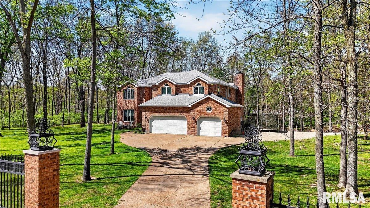 49 Westwood Lane Springfield, IL 62711 - Photo 2 of 65
