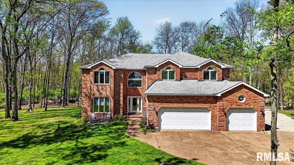 $767,000 | 49 Westwood Lane, Springfield, IL 62711