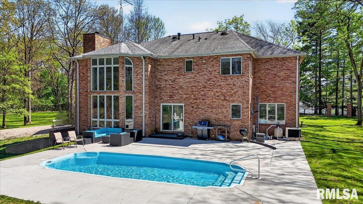 49 Westwood Lane Springfield, IL 62711 - Photo 50 of 65