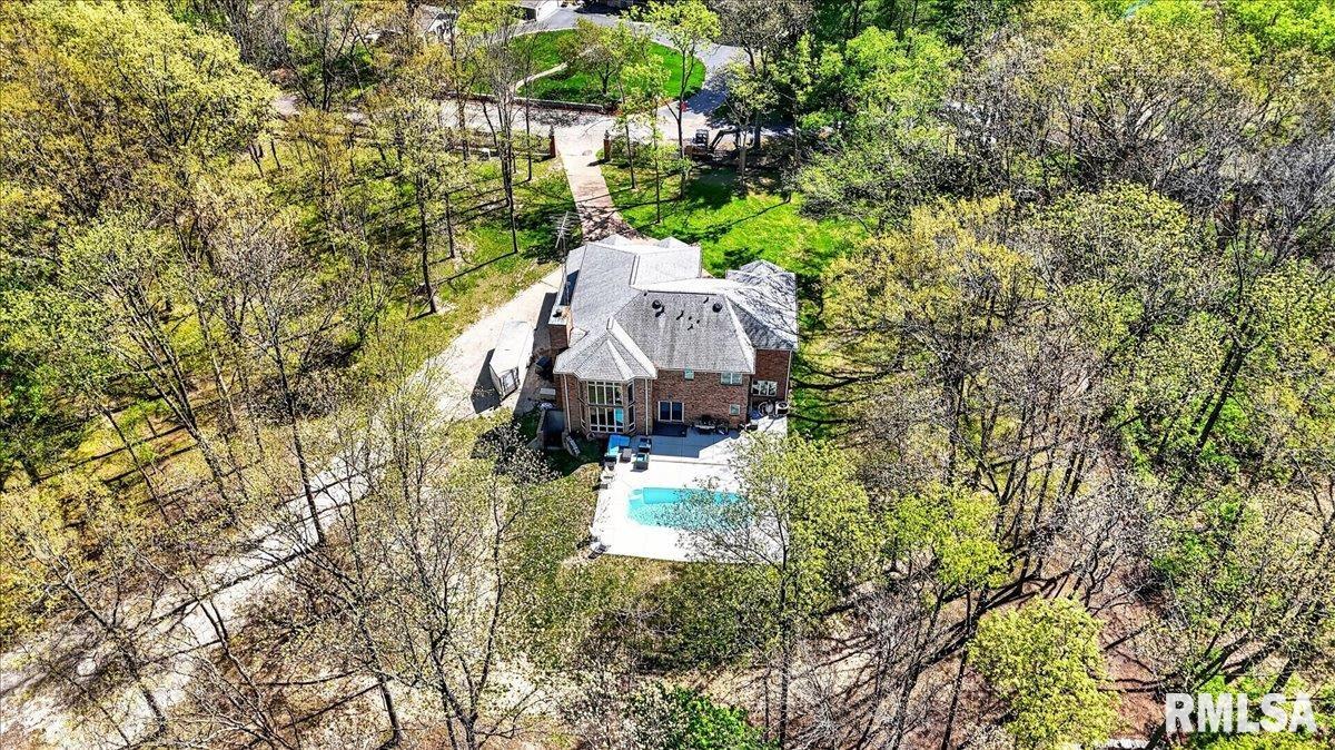 49 Westwood Lane Springfield, IL 62711 - Photo 54 of 65