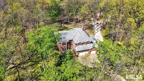 $767,000 | 49 Westwood Lane, Springfield, IL 62711
