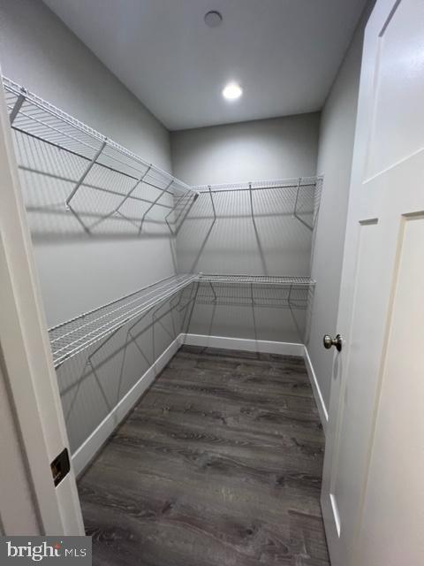 4114 3rd Street, Unit 2 North Beach, MD 20714 - Photo 20 of 24 a view of a small room