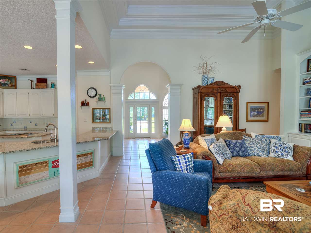 8133 Bay View Drive Foley, AL 36535 - Photo 16 of 45
