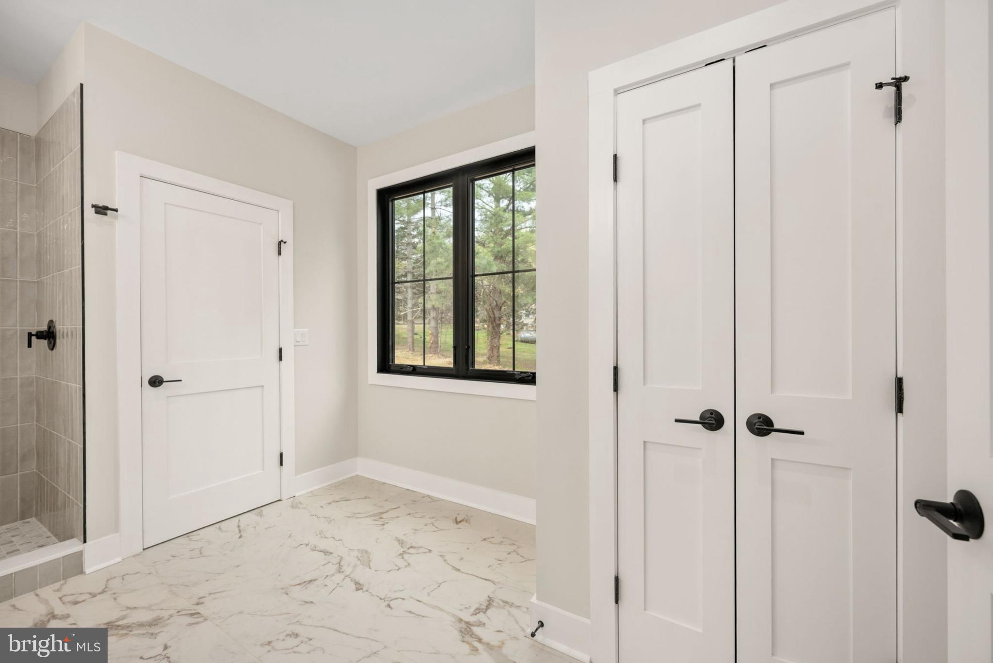 75 Sleepy Hollow Road Linden, VA 22642 - Photo 7 of 19 a view of a bathroom with a shower