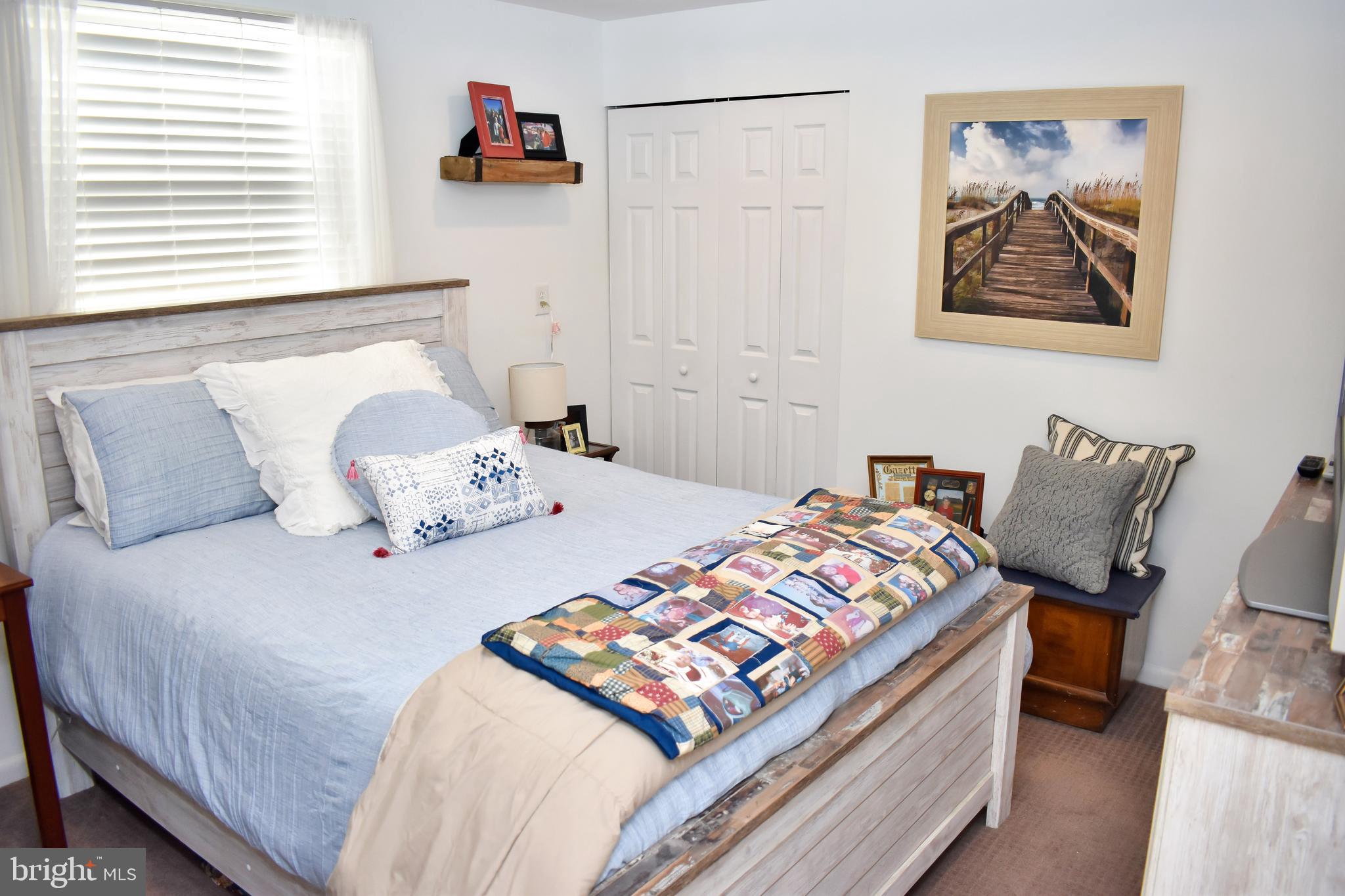 120 Kingbrook Road Linthicum Heights, MD 21090 - Photo 27 of 42 Lower Level 4th Bedroom