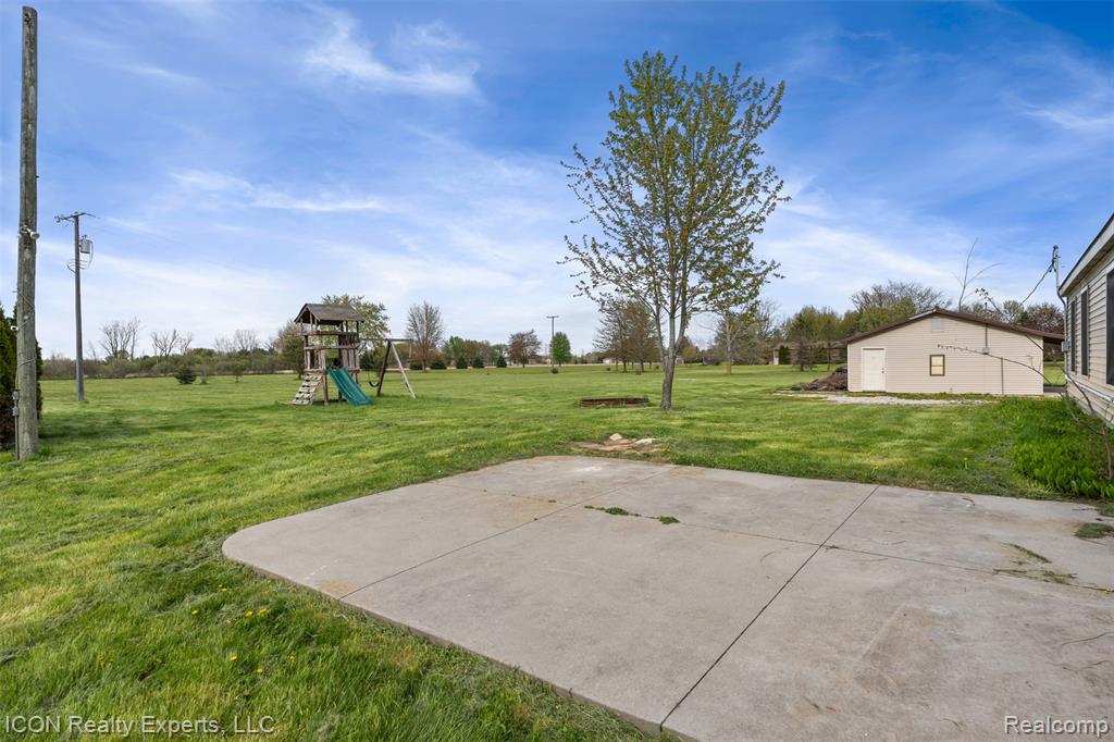 13620 Gilbert Road Allenton, MI 48002 - Photo 31 of 47
