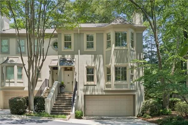 $725,000 | 1207 Brookhaven Park Place Northeast, Brookhaven, GA 30319