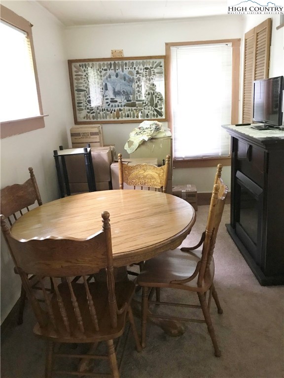 1232 Ed Little Road Creston, NC 28615 - Photo 11 of 20 Gallery Image 11