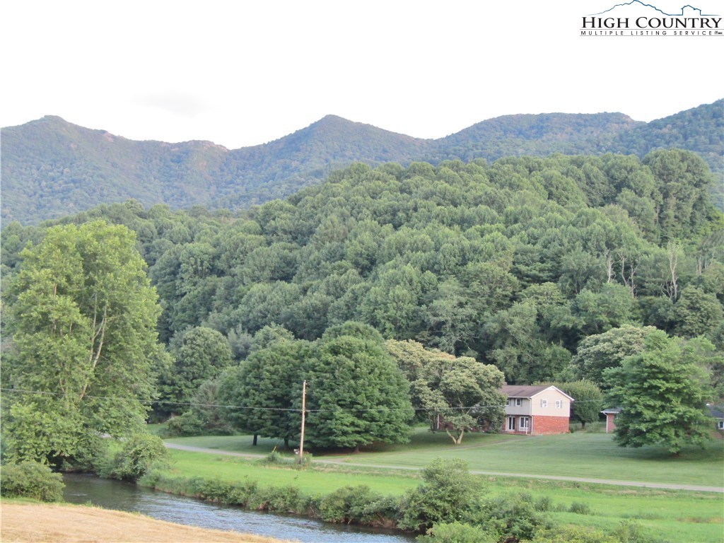 1232 Ed Little Road Creston, NC 28615 - Photo 19 of 20 Gallery Image 19