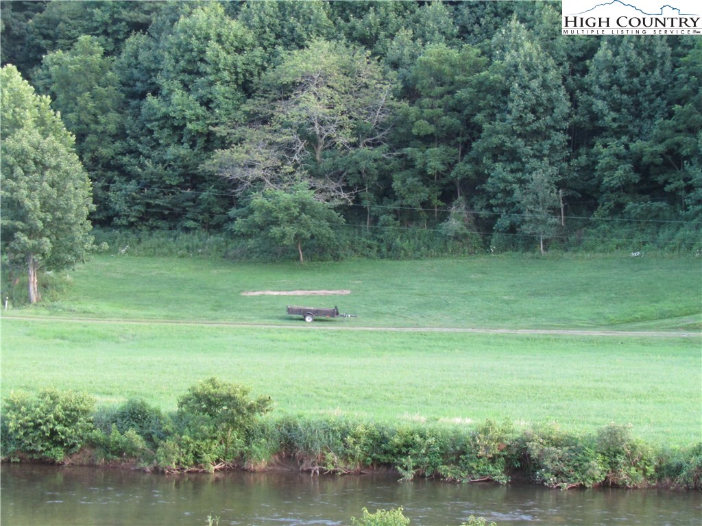 1232 Ed Little Road Creston, NC 28615 - Photo 20 of 20 Gallery Image 20