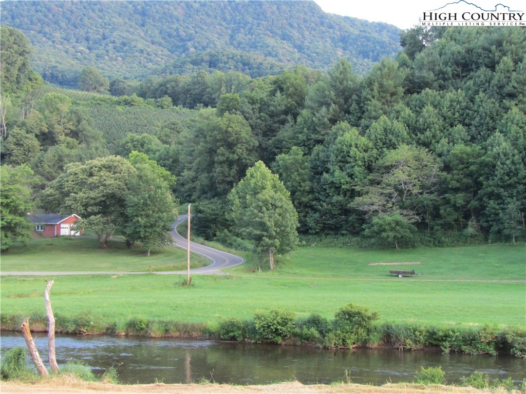 1232 Ed Little Road Creston, NC 28615 - Photo 3 of 20 Gallery Image 3
